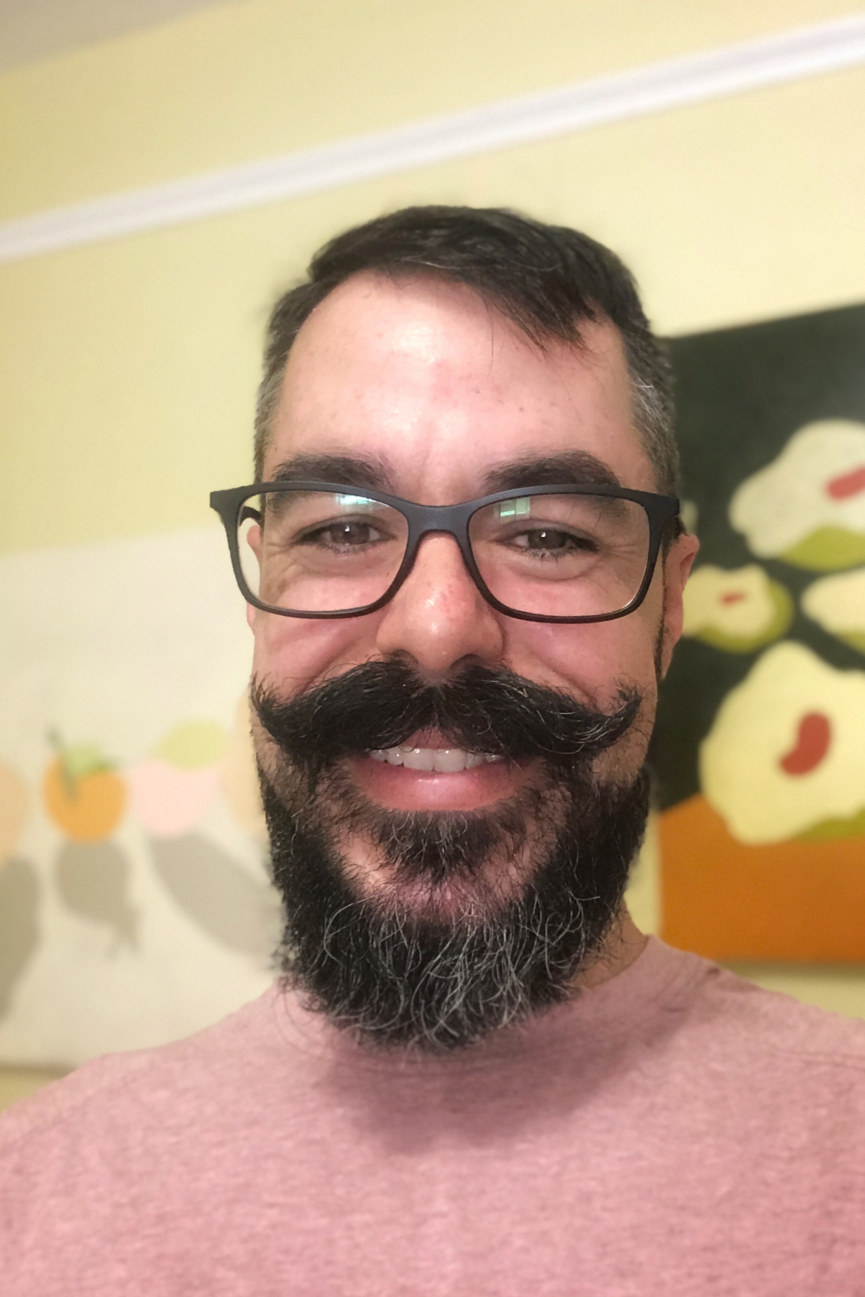 Marcos Ortiz, PhD