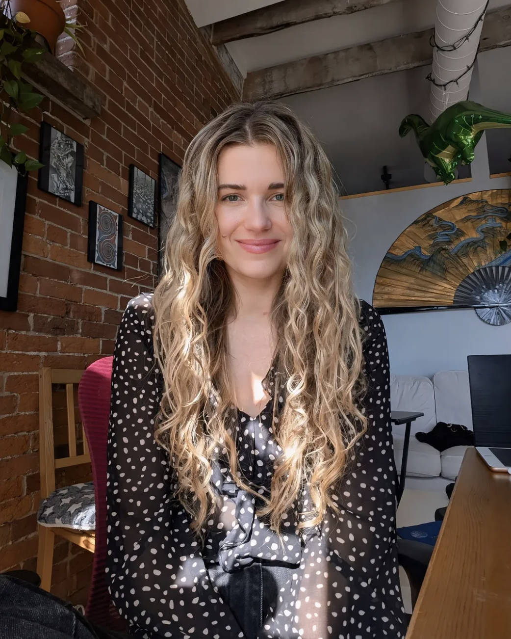 Ingrida Semenec, PhD