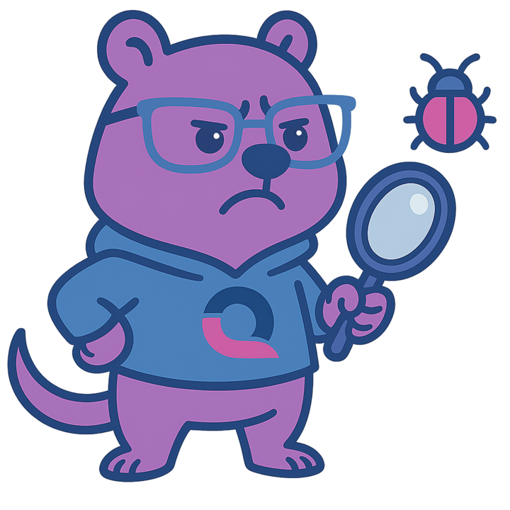 Debugging Quokka - Slow Development