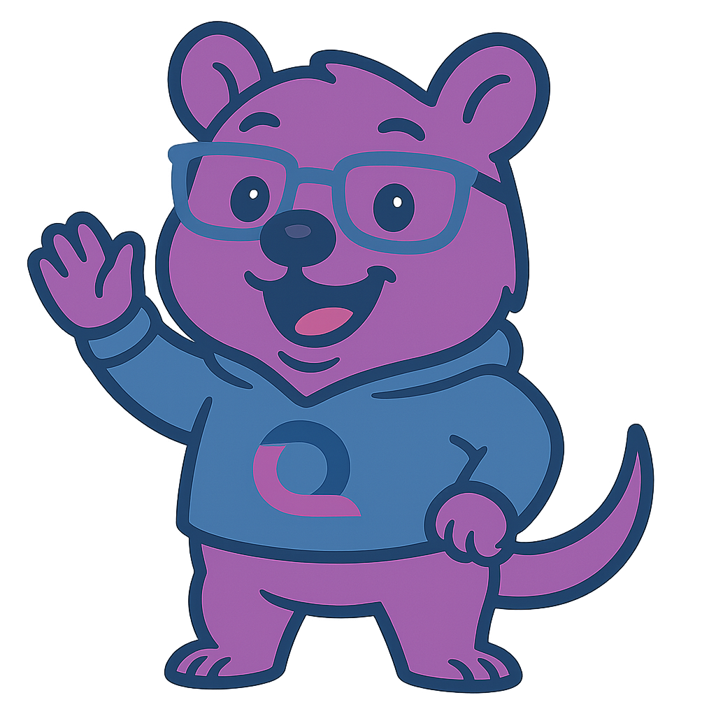 Academy Quokka